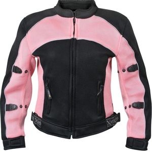 Xelement CF508 Women Guardian Protection jacket